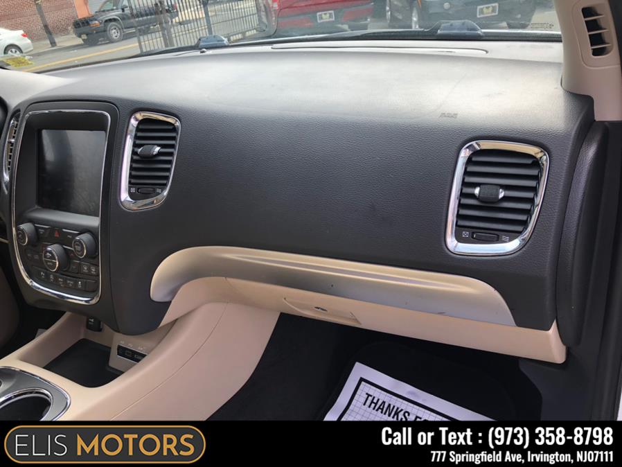 2017 Dodge Durango GT RWD, available for sale in Irvington, New Jersey | Elis Motors Corp. Irvington, New Jersey 2017 Dodge Durango GT RWD, available for sale in Irvington, New Jersey | Elis Motors Corp. Irvington, New Jersey