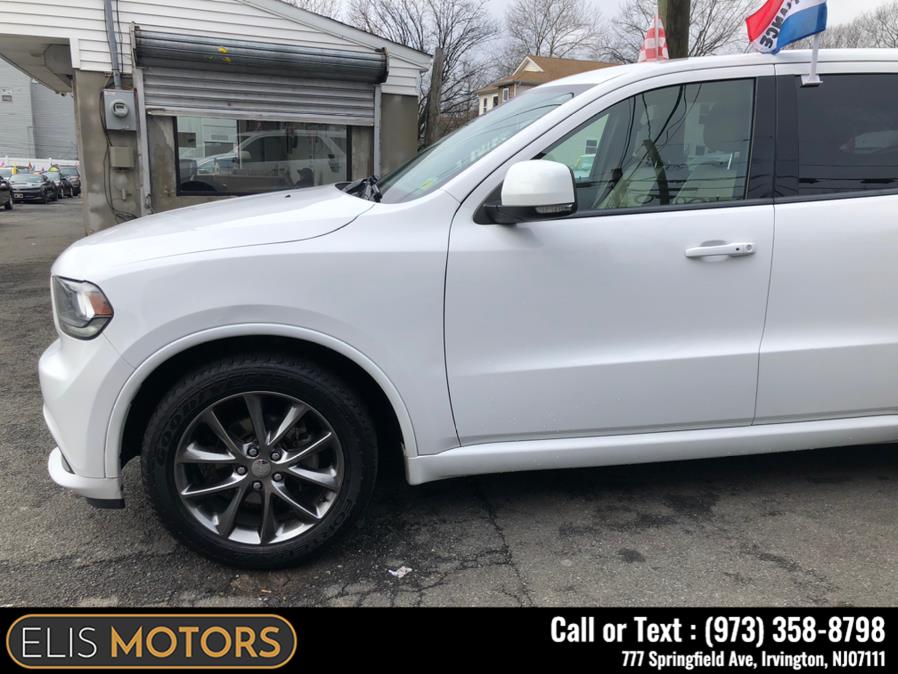 2017 Dodge Durango GT RWD, available for sale in Irvington, New Jersey | Elis Motors Corp. Irvington, New Jersey 2017 Dodge Durango GT RWD, available for sale in Irvington, New Jersey | Elis Motors Corp. Irvington, New Jersey