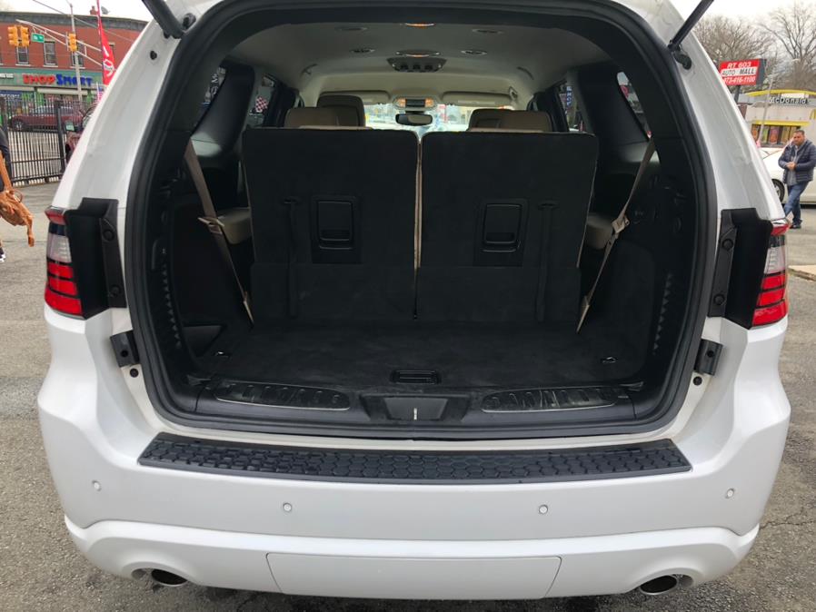 2017 Dodge Durango GT RWD, available for sale in Irvington, New Jersey | Elis Motors Corp. Irvington, New Jersey 2017 Dodge Durango GT RWD, available for sale in Irvington, New Jersey | Elis Motors Corp. Irvington, New Jersey