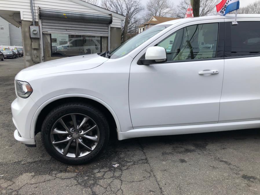 2017 Dodge Durango GT RWD, available for sale in Irvington, New Jersey | Elis Motors Corp. Irvington, New Jersey 2017 Dodge Durango GT RWD, available for sale in Irvington, New Jersey | Elis Motors Corp. Irvington, New Jersey