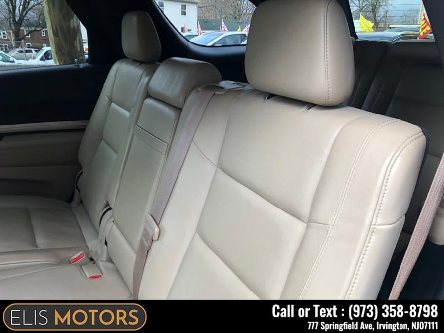 2017 Dodge Durango GT RWD, available for sale in Irvington, New Jersey | Elis Motors Corp. Irvington, New Jersey 2017 Dodge Durango GT RWD, available for sale in Irvington, New Jersey | Elis Motors Corp. Irvington, New Jersey