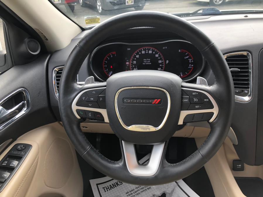 2017 Dodge Durango GT RWD, available for sale in Irvington, New Jersey | Elis Motors Corp. Irvington, New Jersey 2017 Dodge Durango GT RWD, available for sale in Irvington, New Jersey | Elis Motors Corp. Irvington, New Jersey