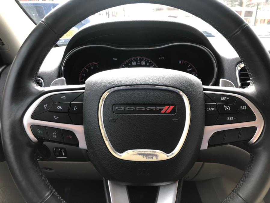 2017 Dodge Durango GT RWD, available for sale in Irvington, New Jersey | Elis Motors Corp. Irvington, New Jersey 2017 Dodge Durango GT RWD, available for sale in Irvington, New Jersey | Elis Motors Corp. Irvington, New Jersey