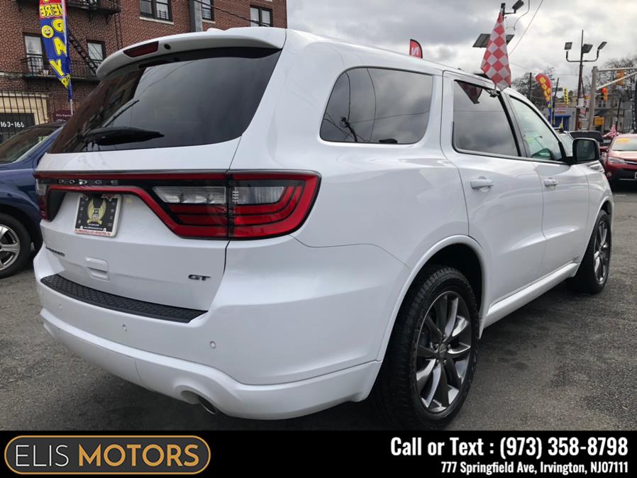 2017 Dodge Durango GT RWD, available for sale in Irvington, New Jersey | Elis Motors Corp. Irvington, New Jersey 2017 Dodge Durango GT RWD, available for sale in Irvington, New Jersey | Elis Motors Corp. Irvington, New Jersey