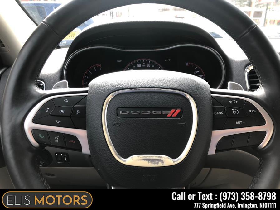 2017 Dodge Durango GT RWD, available for sale in Irvington, New Jersey | Elis Motors Corp. Irvington, New Jersey 2017 Dodge Durango GT RWD, available for sale in Irvington, New Jersey | Elis Motors Corp. Irvington, New Jersey