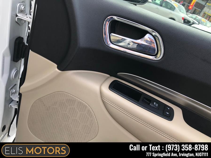 2017 Dodge Durango GT RWD, available for sale in Irvington, New Jersey | Elis Motors Corp. Irvington, New Jersey 2017 Dodge Durango GT RWD, available for sale in Irvington, New Jersey | Elis Motors Corp. Irvington, New Jersey