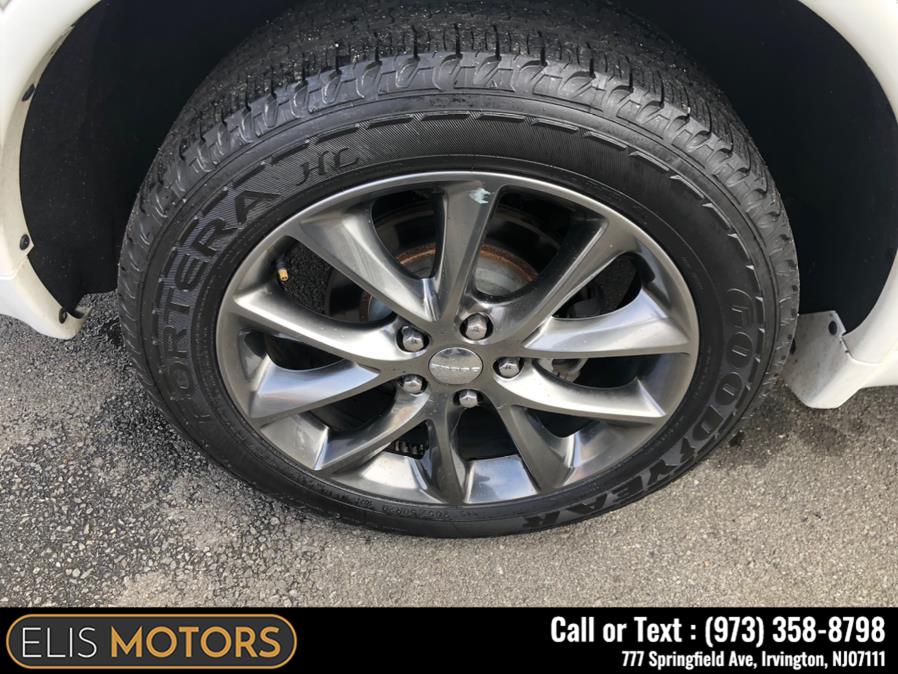 2017 Dodge Durango GT RWD, available for sale in Irvington, New Jersey | Elis Motors Corp. Irvington, New Jersey 2017 Dodge Durango GT RWD, available for sale in Irvington, New Jersey | Elis Motors Corp. Irvington, New Jersey
