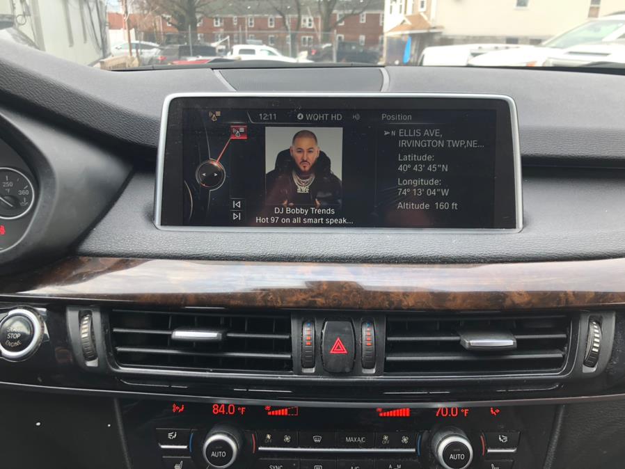 2015 BMW X5 AWD 4dr xDrive35i, available for sale in Irvington, New Jersey | Elis Motors Corp. Irvington, New Jersey 2015 BMW X5 AWD 4dr xDrive35i, available for sale in Irvington, New Jersey | Elis Motors Corp. Irvington, New Jersey