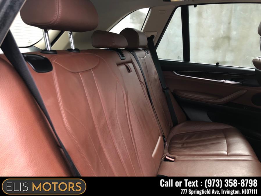 2015 BMW X5 AWD 4dr xDrive35i, available for sale in Irvington, New Jersey | Elis Motors Corp. Irvington, New Jersey 2015 BMW X5 AWD 4dr xDrive35i, available for sale in Irvington, New Jersey | Elis Motors Corp. Irvington, New Jersey