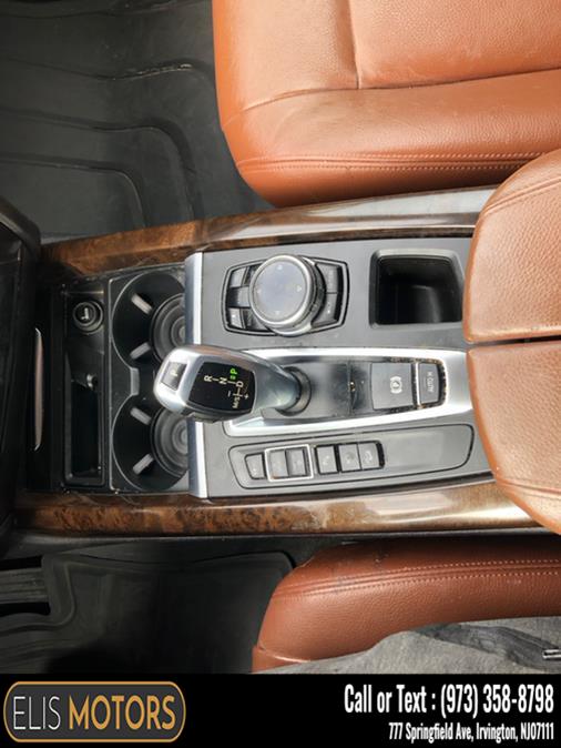 2015 BMW X5 AWD 4dr xDrive35i, available for sale in Irvington, New Jersey | Elis Motors Corp. Irvington, New Jersey 2015 BMW X5 AWD 4dr xDrive35i, available for sale in Irvington, New Jersey | Elis Motors Corp. Irvington, New Jersey