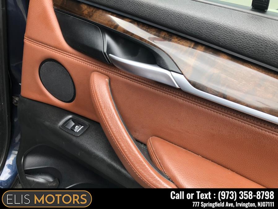 2015 BMW X5 AWD 4dr xDrive35i, available for sale in Irvington, New Jersey | Elis Motors Corp. Irvington, New Jersey 2015 BMW X5 AWD 4dr xDrive35i, available for sale in Irvington, New Jersey | Elis Motors Corp. Irvington, New Jersey
