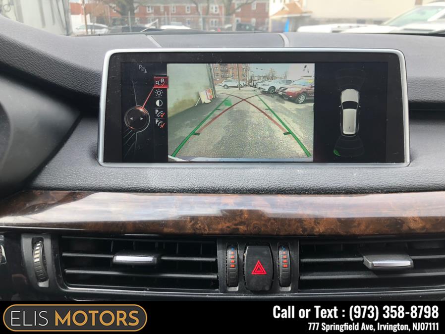2015 BMW X5 AWD 4dr xDrive35i, available for sale in Irvington, New Jersey | Elis Motors Corp. Irvington, New Jersey 2015 BMW X5 AWD 4dr xDrive35i, available for sale in Irvington, New Jersey | Elis Motors Corp. Irvington, New Jersey