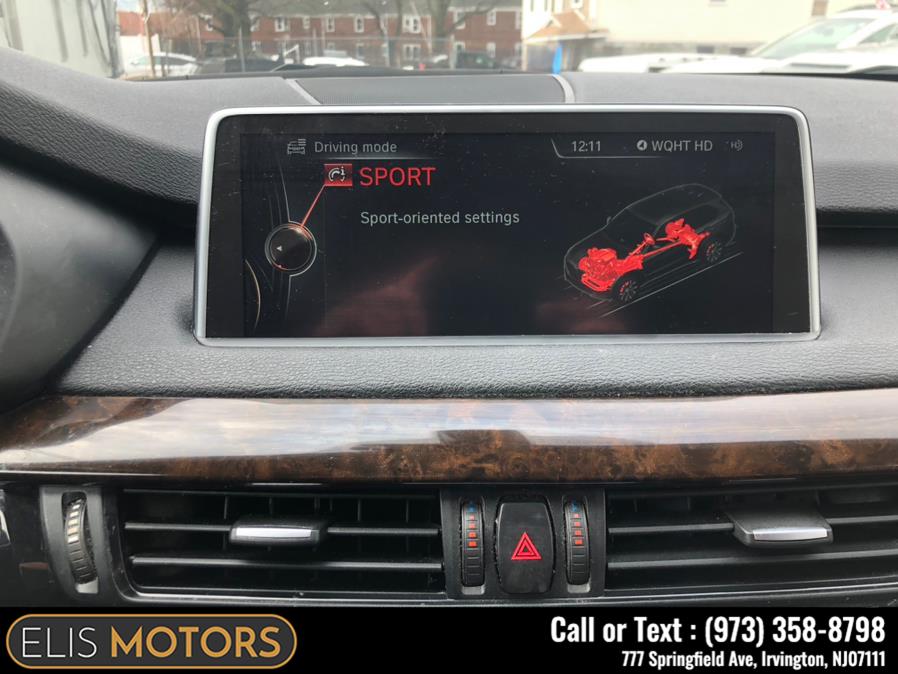 2015 BMW X5 AWD 4dr xDrive35i, available for sale in Irvington, New Jersey | Elis Motors Corp. Irvington, New Jersey 2015 BMW X5 AWD 4dr xDrive35i, available for sale in Irvington, New Jersey | Elis Motors Corp. Irvington, New Jersey