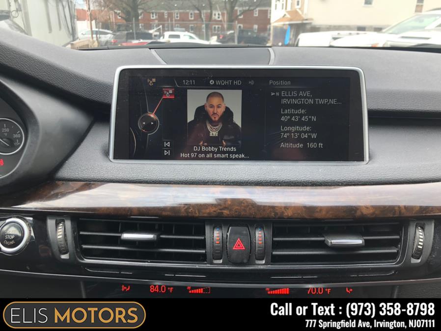 2015 BMW X5 AWD 4dr xDrive35i, available for sale in Irvington, New Jersey | Elis Motors Corp. Irvington, New Jersey 2015 BMW X5 AWD 4dr xDrive35i, available for sale in Irvington, New Jersey | Elis Motors Corp. Irvington, New Jersey