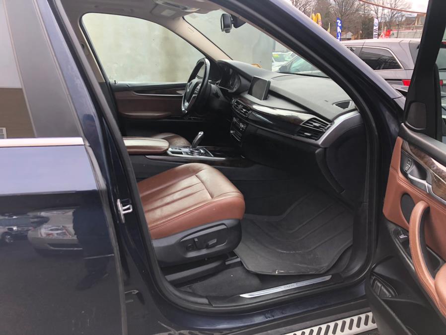 2015 BMW X5 AWD 4dr xDrive35i, available for sale in Irvington, New Jersey | Elis Motors Corp. Irvington, New Jersey 2015 BMW X5 AWD 4dr xDrive35i, available for sale in Irvington, New Jersey | Elis Motors Corp. Irvington, New Jersey