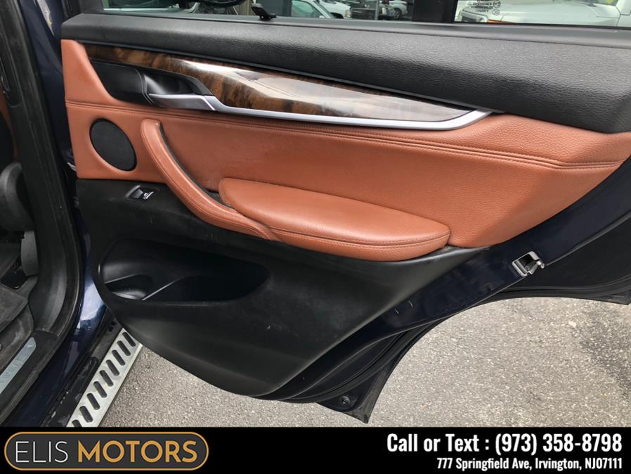 2015 BMW X5 AWD 4dr xDrive35i, available for sale in Irvington, New Jersey | Elis Motors Corp. Irvington, New Jersey 2015 BMW X5 AWD 4dr xDrive35i, available for sale in Irvington, New Jersey | Elis Motors Corp. Irvington, New Jersey