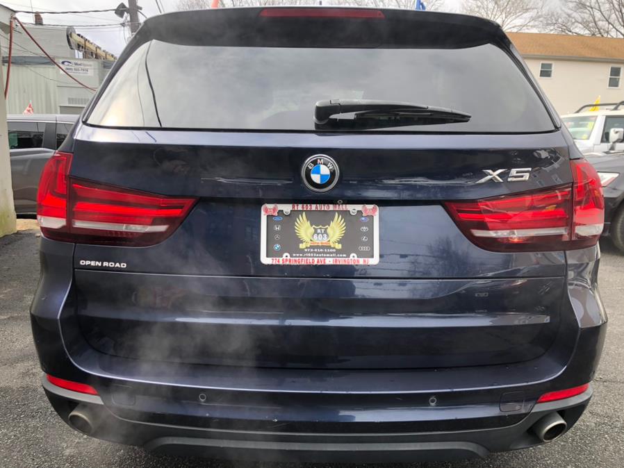 2015 BMW X5 AWD 4dr xDrive35i, available for sale in Irvington, New Jersey | Elis Motors Corp. Irvington, New Jersey 2015 BMW X5 AWD 4dr xDrive35i, available for sale in Irvington, New Jersey | Elis Motors Corp. Irvington, New Jersey