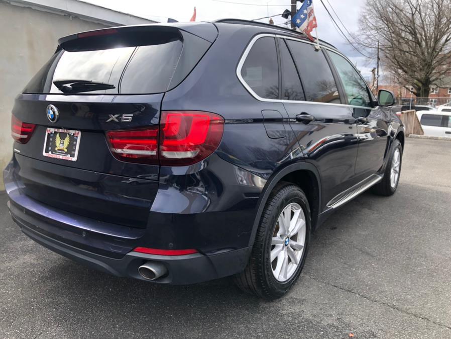 2015 BMW X5 AWD 4dr xDrive35i, available for sale in Irvington, New Jersey | Elis Motors Corp. Irvington, New Jersey 2015 BMW X5 AWD 4dr xDrive35i, available for sale in Irvington, New Jersey | Elis Motors Corp. Irvington, New Jersey