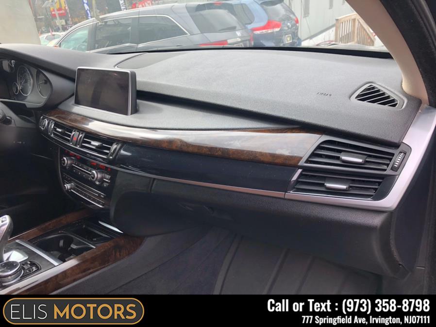 2015 BMW X5 AWD 4dr xDrive35i, available for sale in Irvington, New Jersey | Elis Motors Corp. Irvington, New Jersey 2015 BMW X5 AWD 4dr xDrive35i, available for sale in Irvington, New Jersey | Elis Motors Corp. Irvington, New Jersey