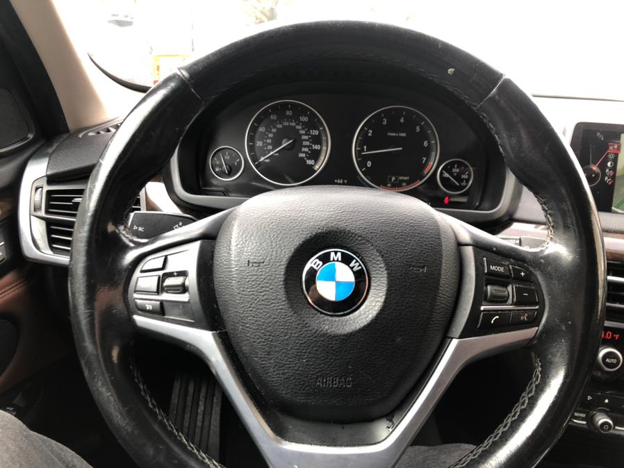 2015 BMW X5 AWD 4dr xDrive35i, available for sale in Irvington, New Jersey | Elis Motors Corp. Irvington, New Jersey 2015 BMW X5 AWD 4dr xDrive35i, available for sale in Irvington, New Jersey | Elis Motors Corp. Irvington, New Jersey