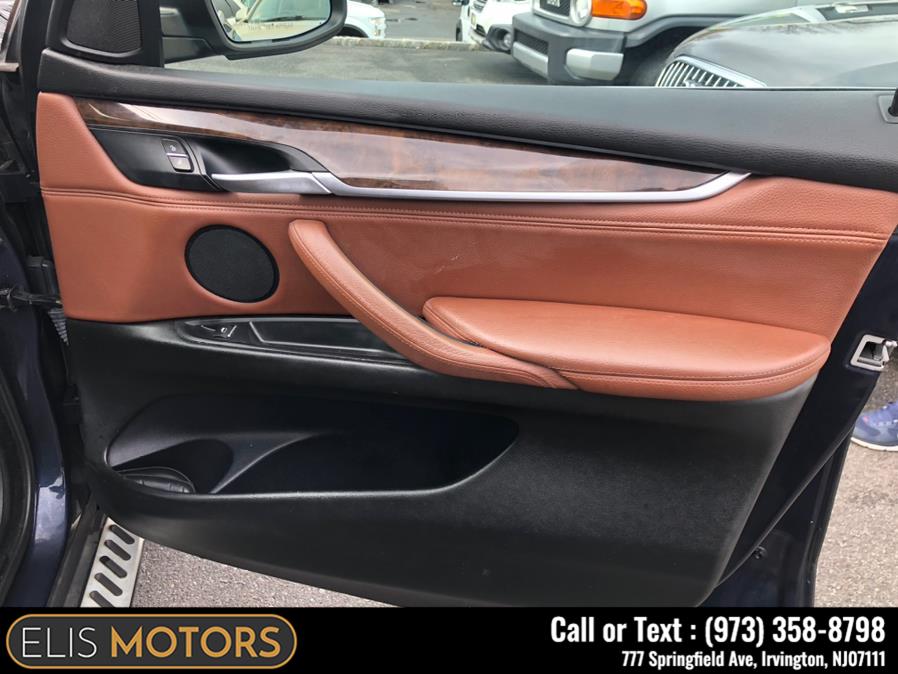 2015 BMW X5 AWD 4dr xDrive35i, available for sale in Irvington, New Jersey | Elis Motors Corp. Irvington, New Jersey 2015 BMW X5 AWD 4dr xDrive35i, available for sale in Irvington, New Jersey | Elis Motors Corp. Irvington, New Jersey