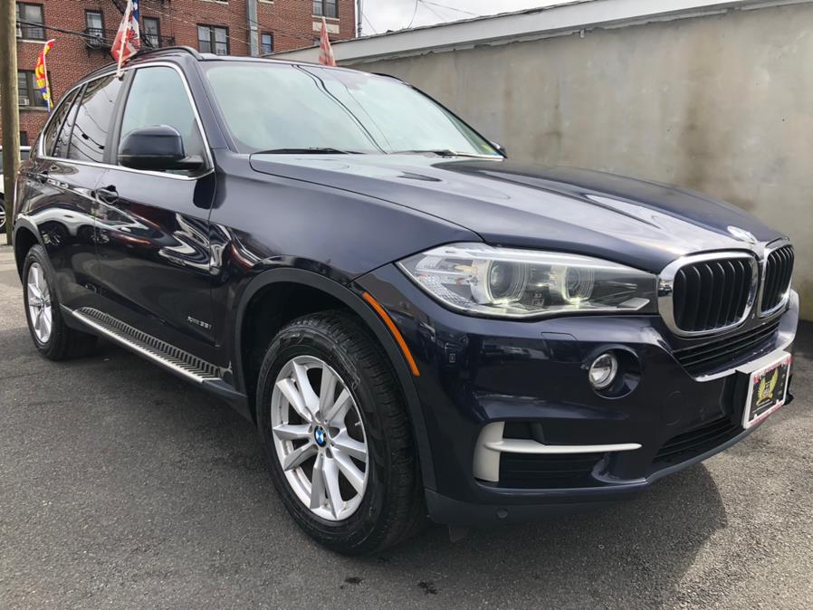 2015 BMW X5 AWD 4dr xDrive35i, available for sale in Irvington, New Jersey | Elis Motors Corp. Irvington, New Jersey 2015 BMW X5 AWD 4dr xDrive35i, available for sale in Irvington, New Jersey | Elis Motors Corp. Irvington, New Jersey