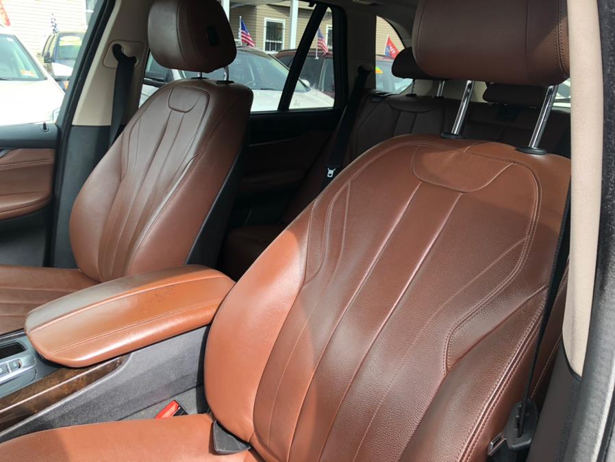 2015 BMW X5 AWD 4dr xDrive35i, available for sale in Irvington, New Jersey | Elis Motors Corp. Irvington, New Jersey 2015 BMW X5 AWD 4dr xDrive35i, available for sale in Irvington, New Jersey | Elis Motors Corp. Irvington, New Jersey