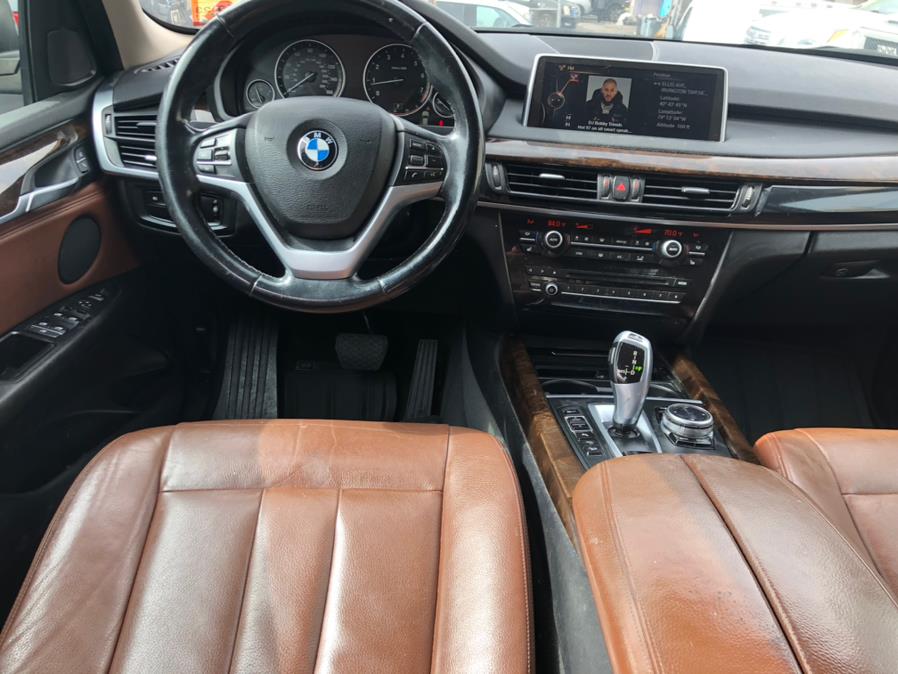2015 BMW X5 AWD 4dr xDrive35i, available for sale in Irvington, New Jersey | Elis Motors Corp. Irvington, New Jersey 2015 BMW X5 AWD 4dr xDrive35i, available for sale in Irvington, New Jersey | Elis Motors Corp. Irvington, New Jersey