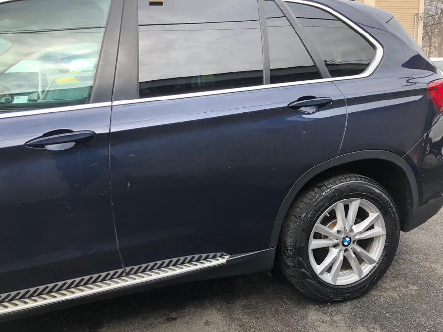 2015 BMW X5 AWD 4dr xDrive35i, available for sale in Irvington, New Jersey | Elis Motors Corp. Irvington, New Jersey 2015 BMW X5 AWD 4dr xDrive35i, available for sale in Irvington, New Jersey | Elis Motors Corp. Irvington, New Jersey