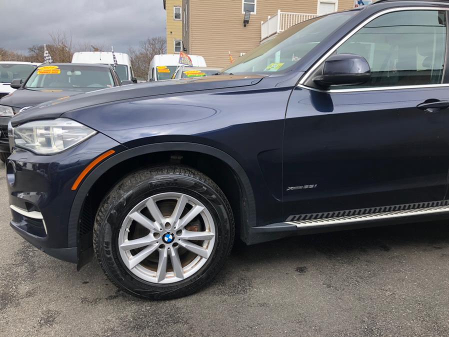 2015 BMW X5 AWD 4dr xDrive35i, available for sale in Irvington, New Jersey | Elis Motors Corp. Irvington, New Jersey 2015 BMW X5 AWD 4dr xDrive35i, available for sale in Irvington, New Jersey | Elis Motors Corp. Irvington, New Jersey
