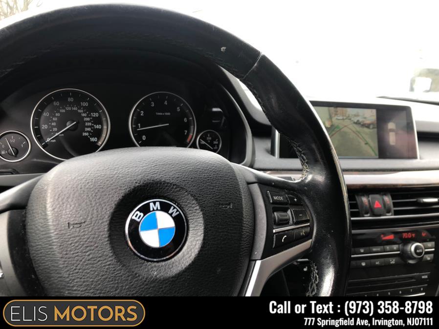 2015 BMW X5 AWD 4dr xDrive35i, available for sale in Irvington, New Jersey | Elis Motors Corp. Irvington, New Jersey 2015 BMW X5 AWD 4dr xDrive35i, available for sale in Irvington, New Jersey | Elis Motors Corp. Irvington, New Jersey