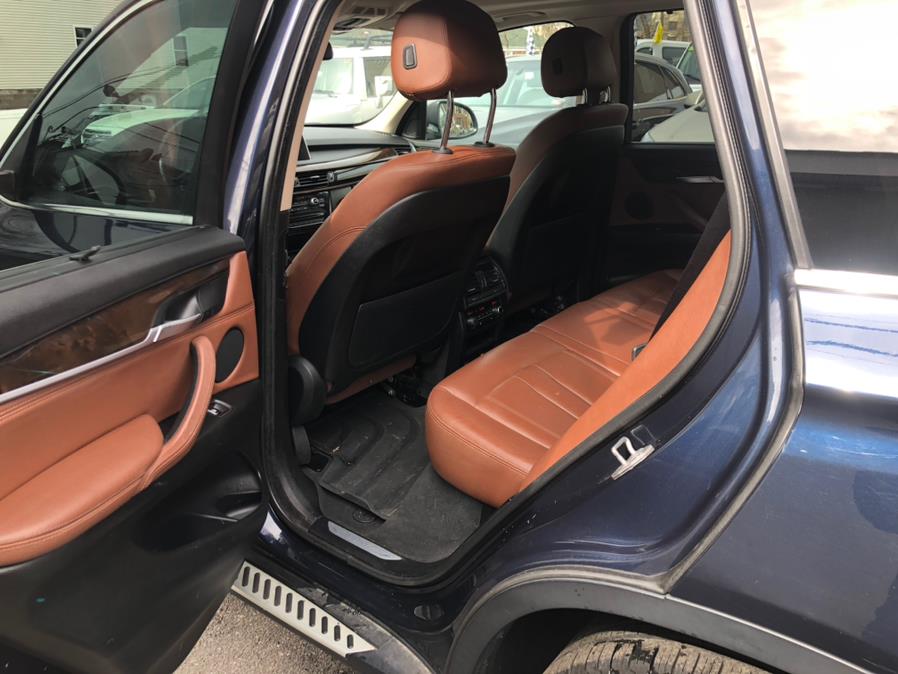 2015 BMW X5 AWD 4dr xDrive35i, available for sale in Irvington, New Jersey | Elis Motors Corp. Irvington, New Jersey 2015 BMW X5 AWD 4dr xDrive35i, available for sale in Irvington, New Jersey | Elis Motors Corp. Irvington, New Jersey