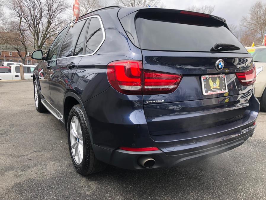 2015 BMW X5 AWD 4dr xDrive35i, available for sale in Irvington, New Jersey | Elis Motors Corp. Irvington, New Jersey 2015 BMW X5 AWD 4dr xDrive35i, available for sale in Irvington, New Jersey | Elis Motors Corp. Irvington, New Jersey