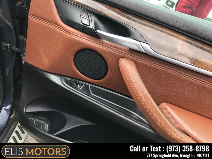 2015 BMW X5 AWD 4dr xDrive35i, available for sale in Irvington, New Jersey | Elis Motors Corp. Irvington, New Jersey 2015 BMW X5 AWD 4dr xDrive35i, available for sale in Irvington, New Jersey | Elis Motors Corp. Irvington, New Jersey
