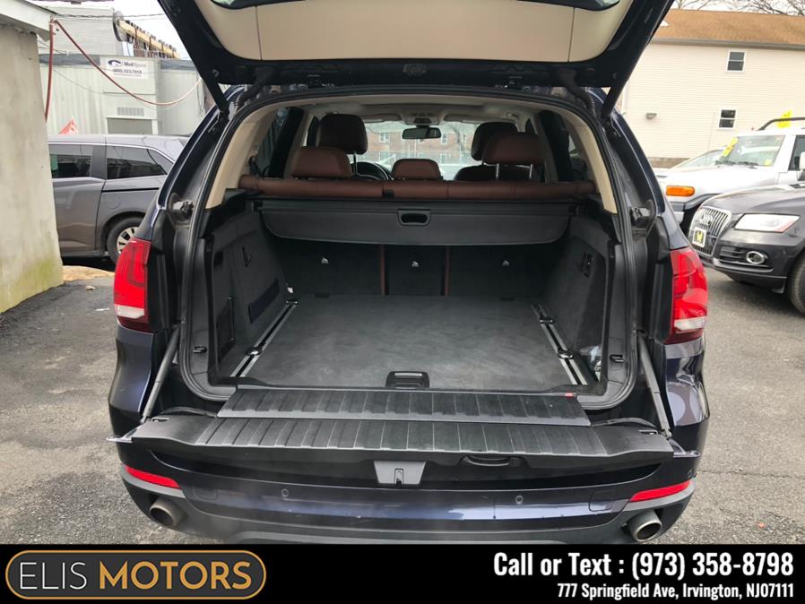 2015 BMW X5 AWD 4dr xDrive35i, available for sale in Irvington, New Jersey | Elis Motors Corp. Irvington, New Jersey 2015 BMW X5 AWD 4dr xDrive35i, available for sale in Irvington, New Jersey | Elis Motors Corp. Irvington, New Jersey