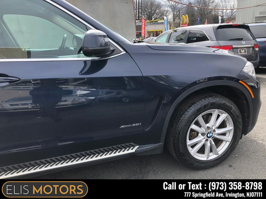2015 BMW X5 AWD 4dr xDrive35i, available for sale in Irvington, New Jersey | Elis Motors Corp. Irvington, New Jersey 2015 BMW X5 AWD 4dr xDrive35i, available for sale in Irvington, New Jersey | Elis Motors Corp. Irvington, New Jersey