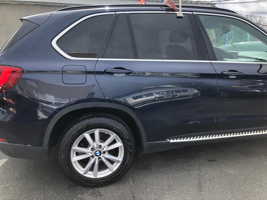 2015 BMW X5 AWD 4dr xDrive35i, available for sale in Irvington, New Jersey | Elis Motors Corp. Irvington, New Jersey 2015 BMW X5 AWD 4dr xDrive35i, available for sale in Irvington, New Jersey | Elis Motors Corp. Irvington, New Jersey