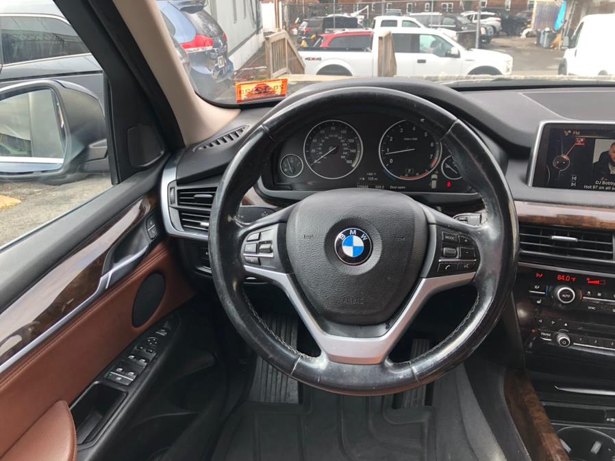 2015 BMW X5 AWD 4dr xDrive35i, available for sale in Irvington, New Jersey | Elis Motors Corp. Irvington, New Jersey 2015 BMW X5 AWD 4dr xDrive35i, available for sale in Irvington, New Jersey | Elis Motors Corp. Irvington, New Jersey