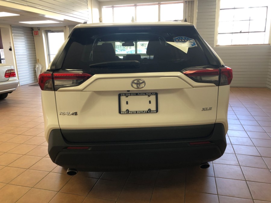 2020 Toyota RAV4 XLE FWD (Natl), available for sale in Suffern, New York | Rockland Motor Sport. Suffern, New York 2020 Toyota RAV4 XLE FWD (Natl), available for sale in Suffern, New York | Rockland Motor Sport. Suffern, New York