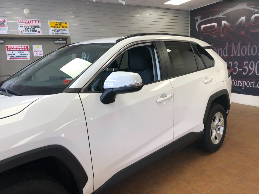 2020 Toyota RAV4 XLE FWD (Natl), available for sale in Suffern, New York | Rockland Motor Sport. Suffern, New York 2020 Toyota RAV4 XLE FWD (Natl), available for sale in Suffern, New York | Rockland Motor Sport. Suffern, New York
