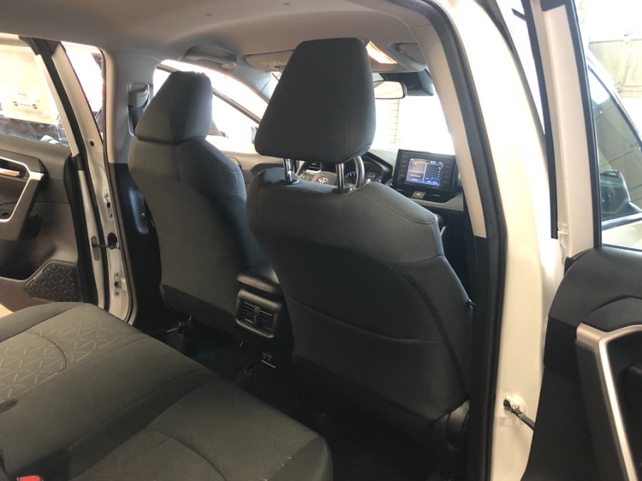2020 Toyota RAV4 XLE FWD (Natl), available for sale in Suffern, New York | Rockland Motor Sport. Suffern, New York 2020 Toyota RAV4 XLE FWD (Natl), available for sale in Suffern, New York | Rockland Motor Sport. Suffern, New York
