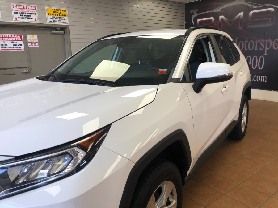 2020 Toyota RAV4 XLE FWD (Natl), available for sale in Suffern, New York | Rockland Motor Sport. Suffern, New York 2020 Toyota RAV4 XLE FWD (Natl), available for sale in Suffern, New York | Rockland Motor Sport. Suffern, New York