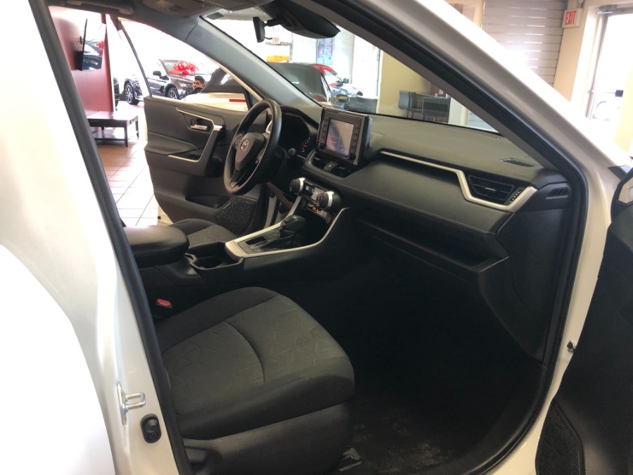 2020 Toyota RAV4 XLE FWD (Natl), available for sale in Suffern, New York | Rockland Motor Sport. Suffern, New York 2020 Toyota RAV4 XLE FWD (Natl), available for sale in Suffern, New York | Rockland Motor Sport. Suffern, New York