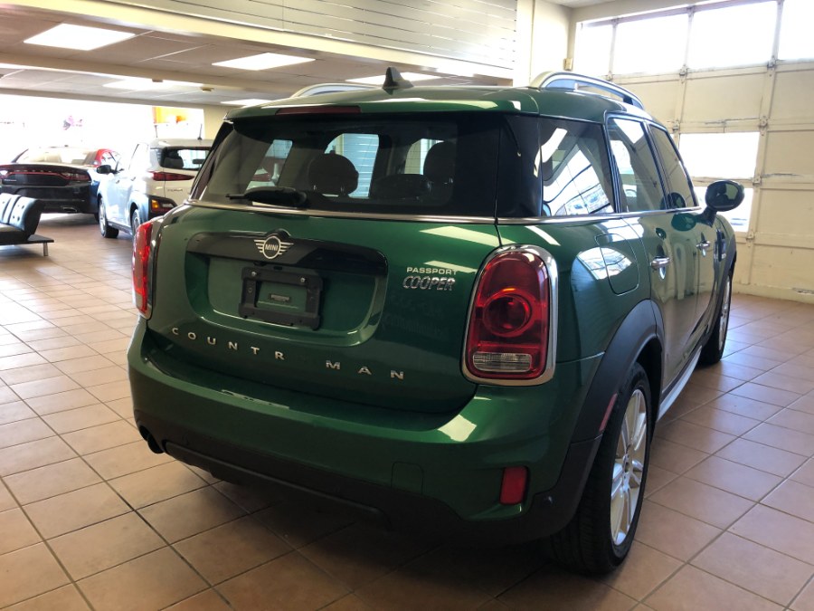 2020 MINI Countryman Cooper FWD, available for sale in Suffern, New York | Rockland Motor Sport. Suffern, New York 2020 MINI Countryman Cooper FWD, available for sale in Suffern, New York | Rockland Motor Sport. Suffern, New York