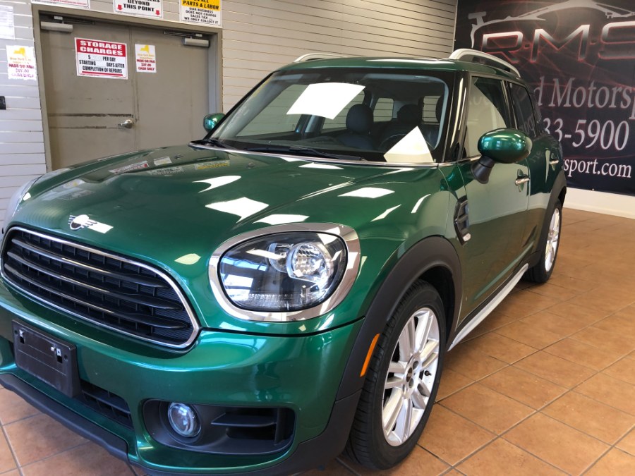 2020 MINI Countryman Cooper FWD, available for sale in Suffern, New York | Rockland Motor Sport. Suffern, New York 2020 MINI Countryman Cooper FWD, available for sale in Suffern, New York | Rockland Motor Sport. Suffern, New York