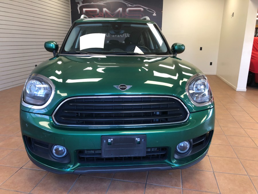 2020 MINI Countryman Cooper FWD, available for sale in Suffern, New York | Rockland Motor Sport. Suffern, New York 2020 MINI Countryman Cooper FWD, available for sale in Suffern, New York | Rockland Motor Sport. Suffern, New York