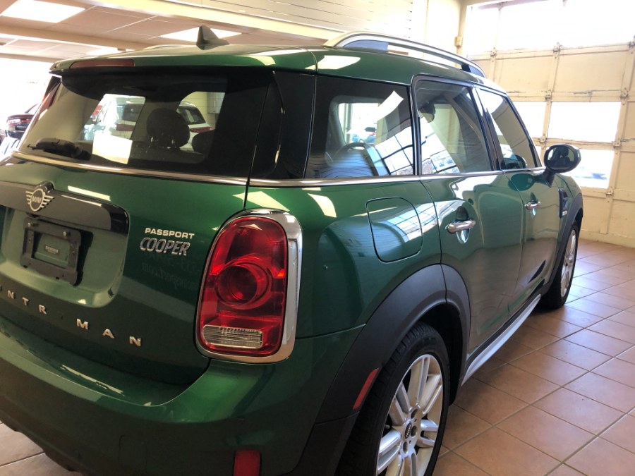 2020 MINI Countryman Cooper FWD, available for sale in Suffern, New York | Rockland Motor Sport. Suffern, New York 2020 MINI Countryman Cooper FWD, available for sale in Suffern, New York | Rockland Motor Sport. Suffern, New York