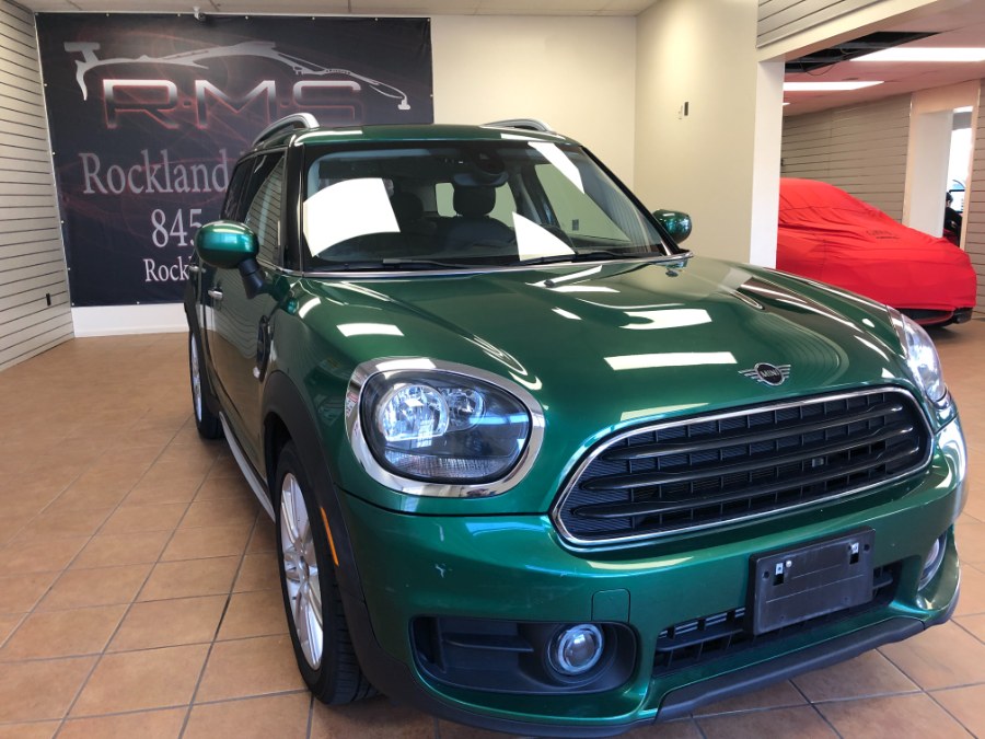 Used MINI Countryman Cooper FWD 2020 | Rockland Motor Sport. Suffern, New York