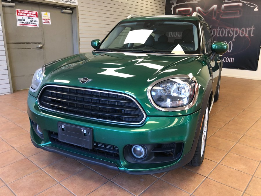 2020 MINI Countryman Cooper FWD, available for sale in Suffern, New York | Rockland Motor Sport. Suffern, New York 2020 MINI Countryman Cooper FWD, available for sale in Suffern, New York | Rockland Motor Sport. Suffern, New York