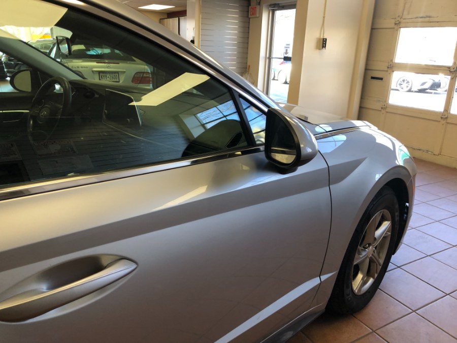 2021 Hyundai Sonata SE 2.5L, available for sale in Suffern, New York | Rockland Motor Sport. Suffern, New York 2021 Hyundai Sonata SE 2.5L, available for sale in Suffern, New York | Rockland Motor Sport. Suffern, New York